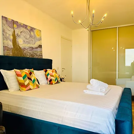 Joy Fructus Plaza 42 Apartamento Timisoara