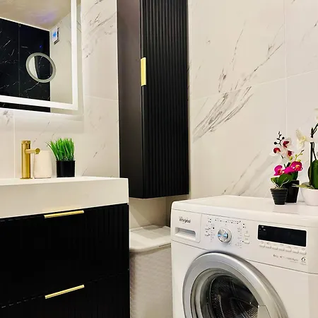 Διαμέρισμα Joy Fructus Plaza 42