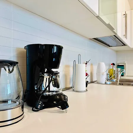 Joy Fructus Plaza 42 Διαμέρισμα *