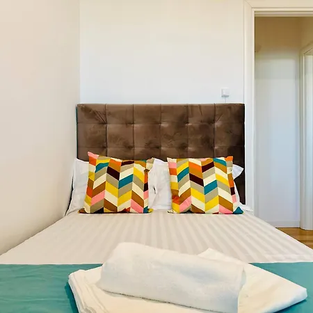 Joy Fructus Plaza 42 Διαμέρισμα