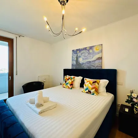 Joy Fructus Plaza 42 Διαμέρισμα *