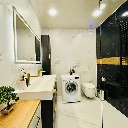 Διαμέρισμα Joy Fructus Plaza 42