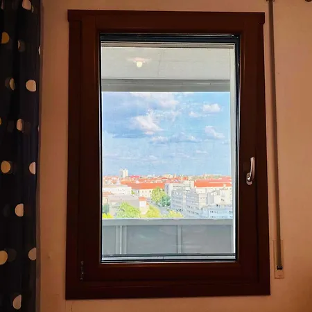 Joy Fructus Plaza 42 Διαμέρισμα *