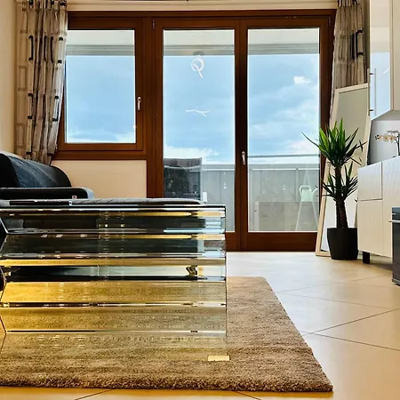 Joy Fructus Plaza 42 Διαμέρισμα Τιμισοάρα