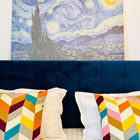 Joy Fructus Plaza 42 Τιμισοάρα