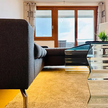 Joy Fructus Plaza 42 Διαμέρισμα