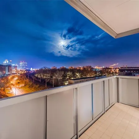 Joy Fructus Plaza 42 Διαμέρισμα *