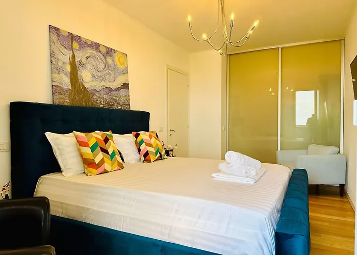 Joy Fructus Plaza 42 Apartamento Timisoara