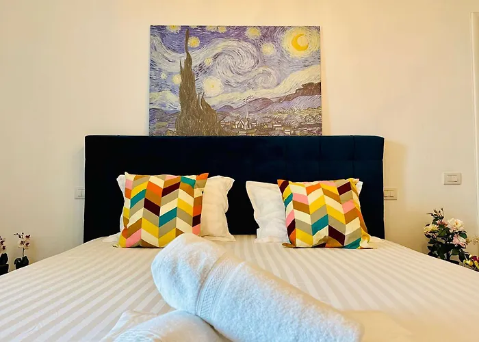 Joy Fructus Plaza 42 Apartamento