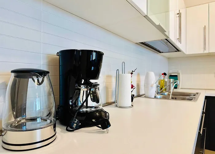 Joy Fructus Plaza 42 Apartamento *