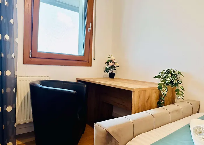 Apartamento Joy Fructus Plaza 42