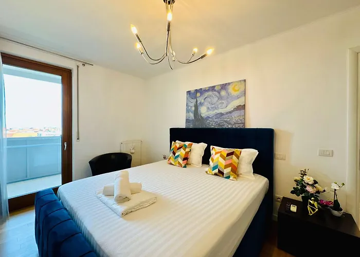 Joy Fructus Plaza 42 Apartamento *