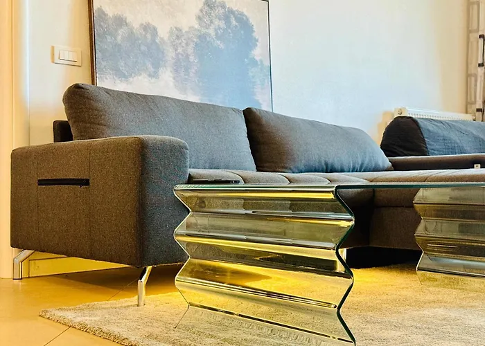 Joy Fructus Plaza 42 アパート ティミショアラ