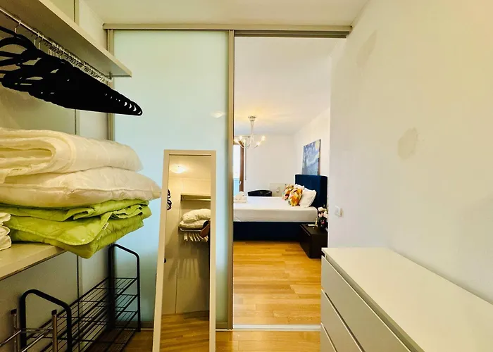 Apartamento Joy Fructus Plaza 42