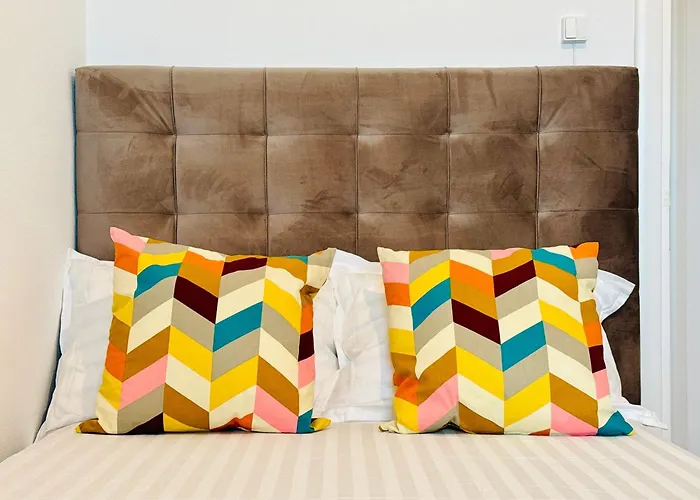 アパート Joy Fructus Plaza 42 *