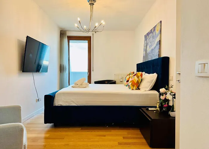 Apartamento Joy Fructus Plaza 42 Timisoara