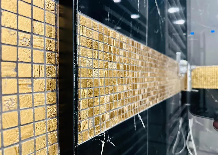 Joy Fructus Plaza 42 Apartamento *