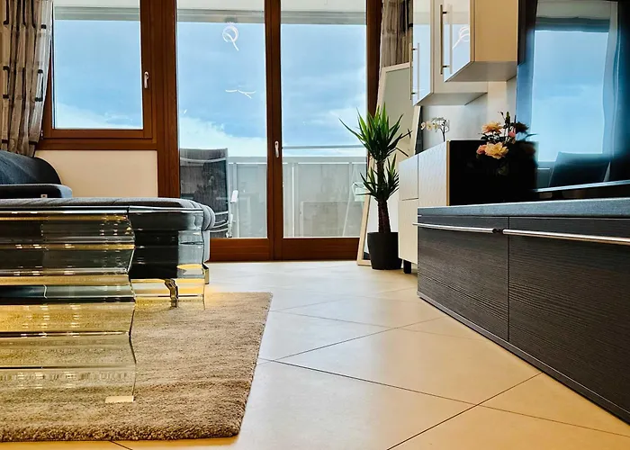 Apartamento Joy Fructus Plaza 42 *