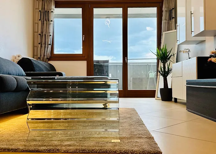 Joy Fructus Plaza 42 Apartamento Timisoara