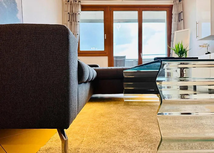 Joy Fructus Plaza 42 Apartamento