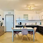 公寓 Joy Fructus Plaza 42 蒂米什瓦拉