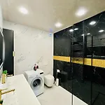 Joy Fructus Plaza 42 公寓 蒂米什瓦拉