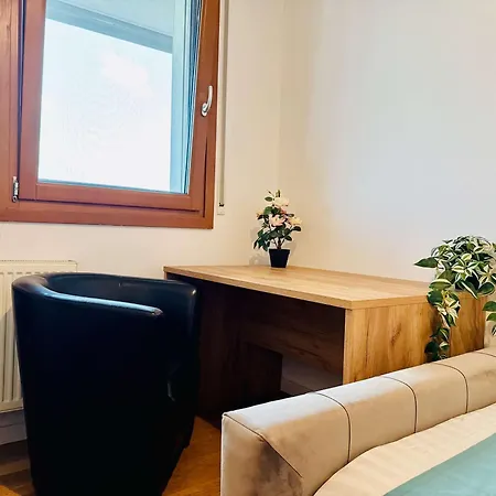 Apartment Joy Fructus Plaza 42