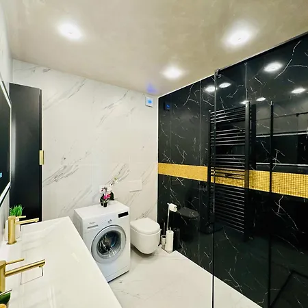 Joy Fructus Plaza 42 Apartment Timisoara