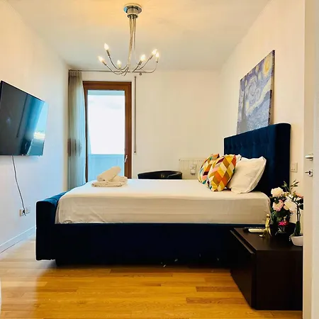 Apartment Joy Fructus Plaza 42 Timisoara
