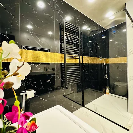 Joy Fructus Plaza 42 Apartment *