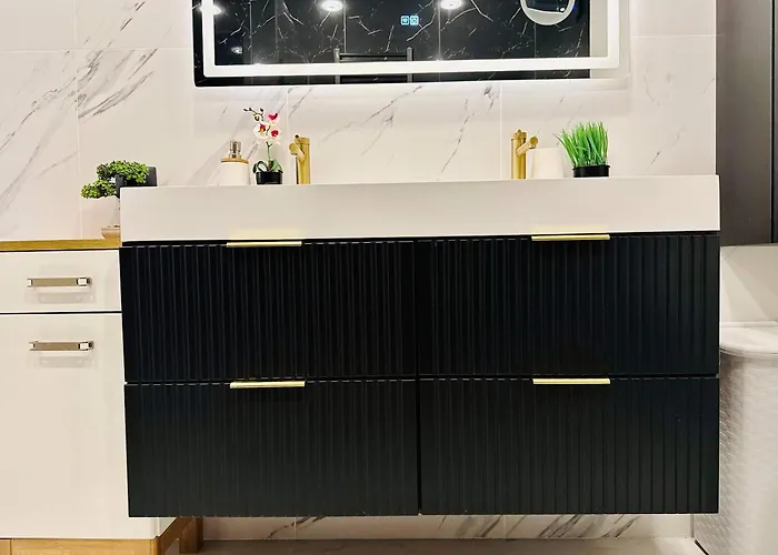 Апартаменти Joy Fructus Plaza 42 *