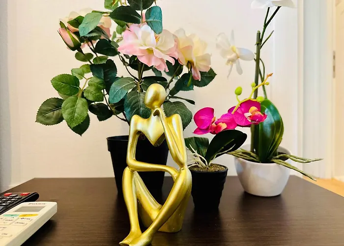 Апартаменти Joy Fructus Plaza 42