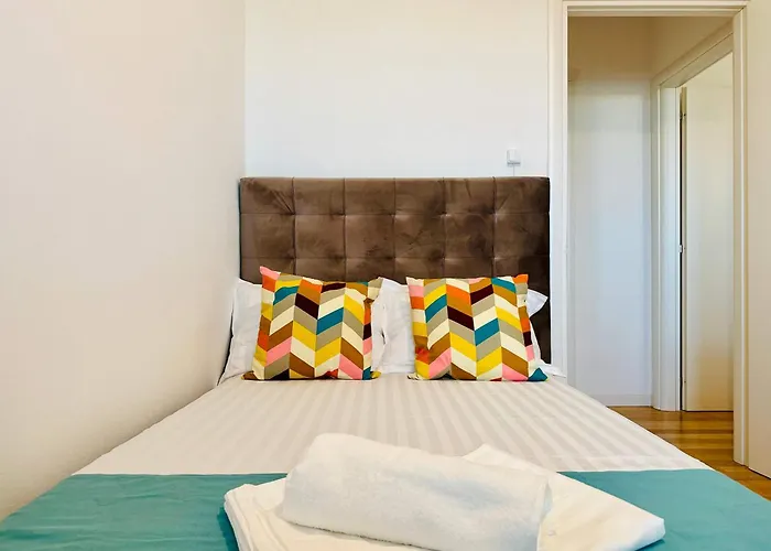 Joy Fructus Plaza 42 Апартаменти