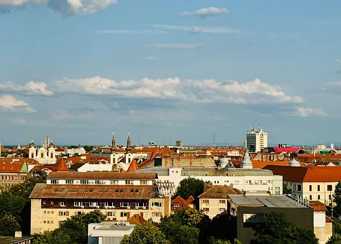 Joy Fructus Plaza 42 * Тімішоара