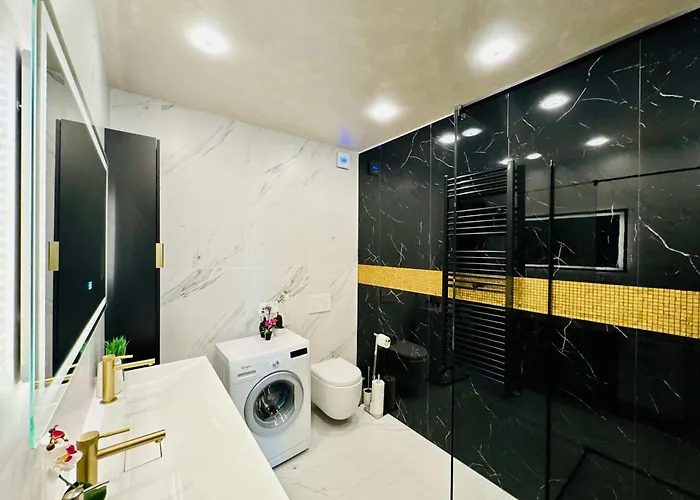 Joy Fructus Plaza 42 Апартаменти Тімішоара