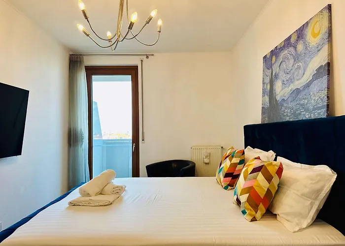 Joy Fructus Plaza 42 * Тімішоара